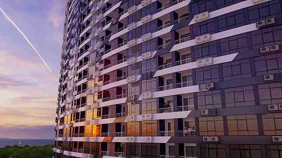 Низкая цена! Квартира от строителей в Аркадии, ЖК Атмосфера. Одесса