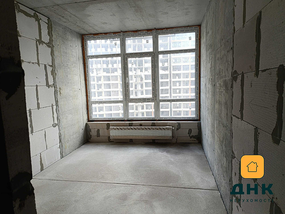 Низкая цена! Квартира от строителей в Аркадии, ЖК Атмосфера. Одесса - изображение 1