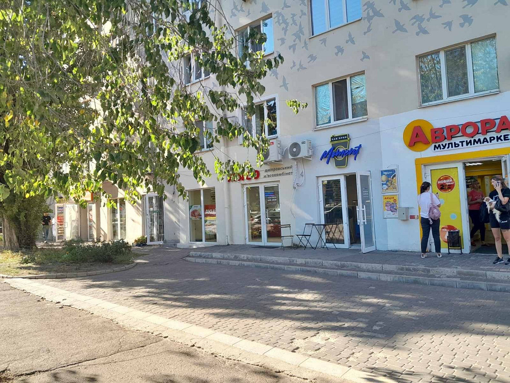 Смарт квартира, ВЛАСНИК!!! Днепр - изображение 1