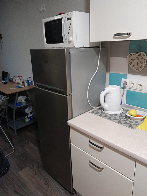 Смарт квартира, ВЛАСНИК!!! Днепр - изображение 7