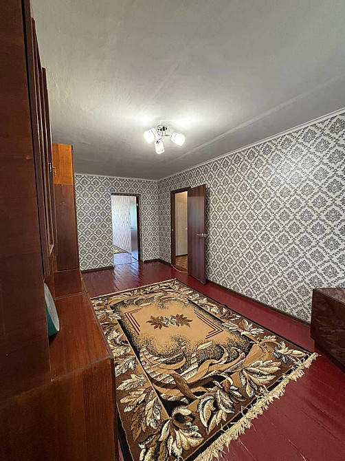 2 к квартира, Конкорд, 2/5 поверх, косм. ремонт, в. Сінна Полтава - зображення 6