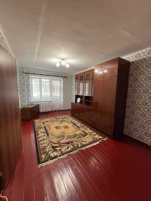 2 к квартира, Конкорд, 2/5 поверх, косм. ремонт, в. Сінна Полтава - зображення 4