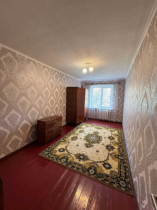 2 к квартира, Конкорд, 2/5 поверх, косм. ремонт, в. Сінна Полтава - зображення 3