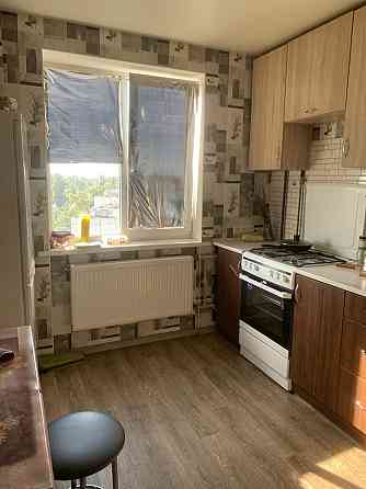 Продам двух кімнатну квартиру на дачному з ремонтом Охтирка