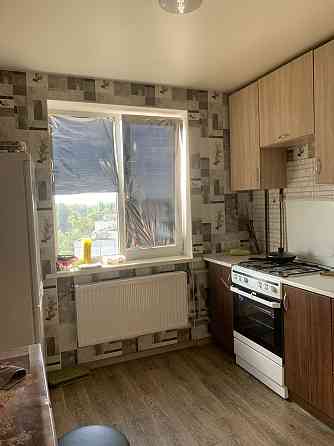 Продам двух кімнатну квартиру на дачному з ремонтом Охтирка