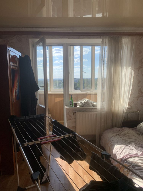 Продам двух кімнатну квартиру на дачному з ремонтом Ахтырка - изображение 8