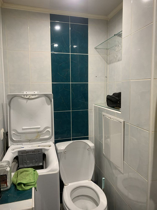 Продам двух кімнатну квартиру на дачному з ремонтом Ахтырка - изображение 4