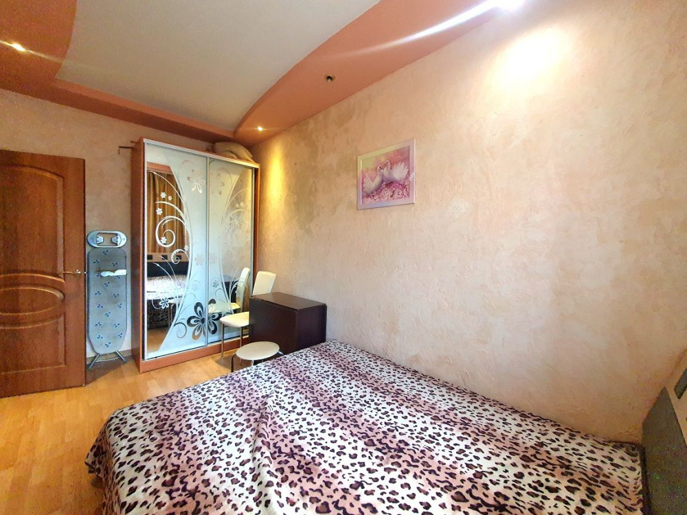 Продам 2х к.кв в Центре, м. Университет Харьков - изображение 4