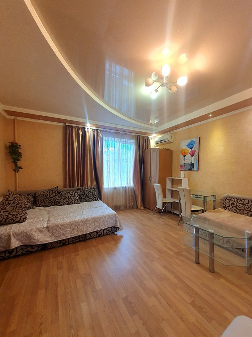 Продам 2х к.кв в Центре, м. Университет Харьков - изображение 1