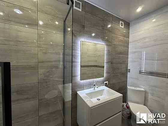 Світла 2-кім. квартира 72м², повністю готова для життя Ивано-Франковск