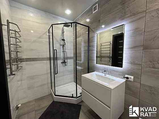 Світла 2-кім. квартира 72м², повністю готова для життя Ивано-Франковск