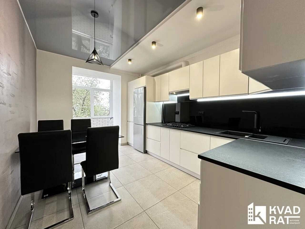 Світла 2-кім. квартира 72м², повністю готова для життя Ивано-Франковск - изображение 6