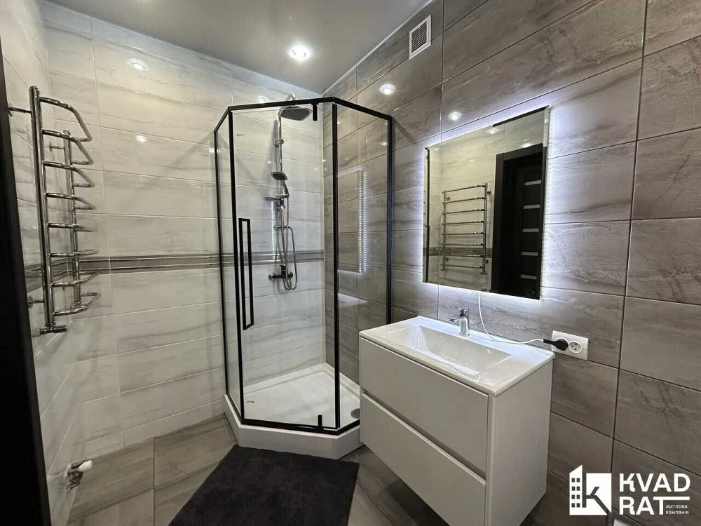 Світла 2-кім. квартира 72м², повністю готова для життя Ивано-Франковск - изображение 5