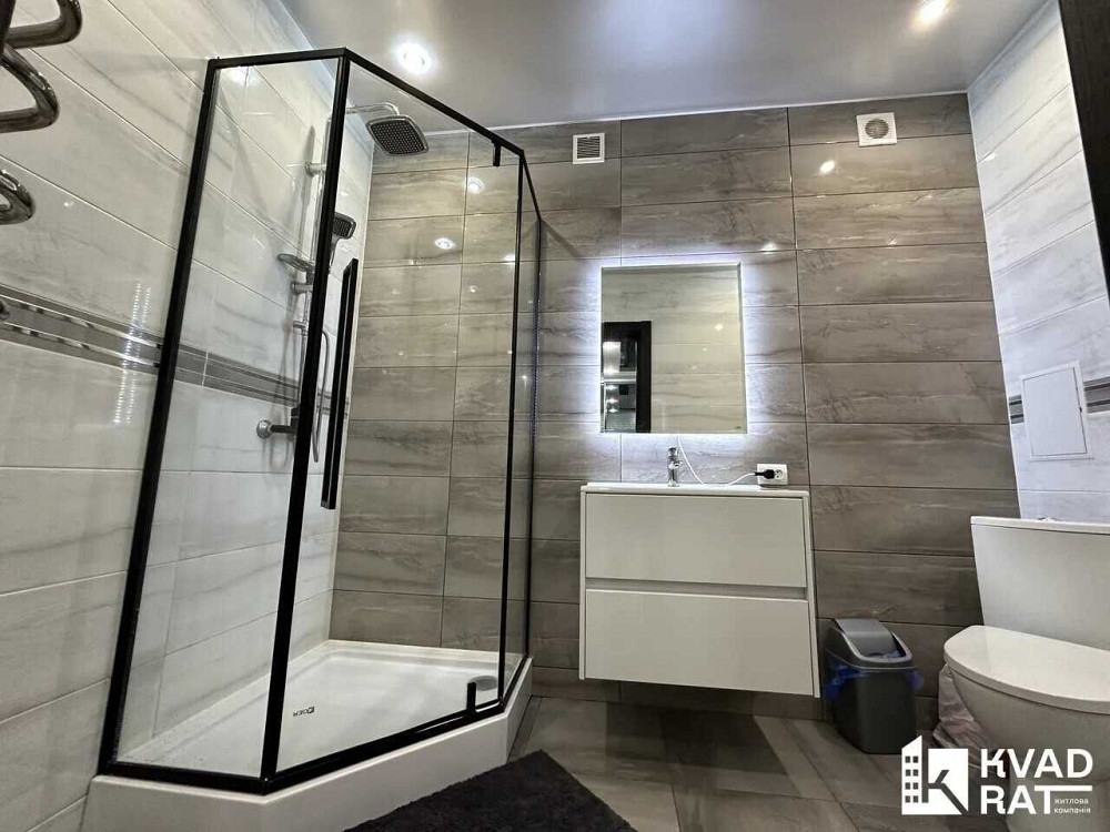 Світла 2-кім. квартира 72м², повністю готова для життя Ивано-Франковск - изображение 7