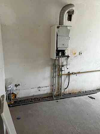 Двокімнатна квартира Горишние Плавни