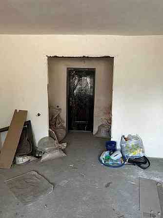 Двокімнатна квартира Горишние Плавни