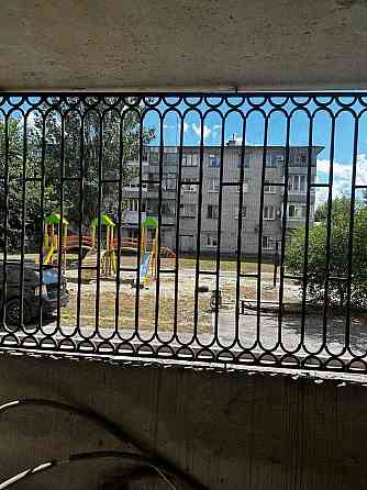 Двокімнатна квартира Горишние Плавни