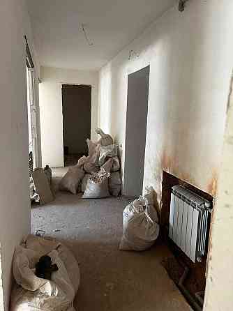 Двокімнатна квартира Горишние Плавни