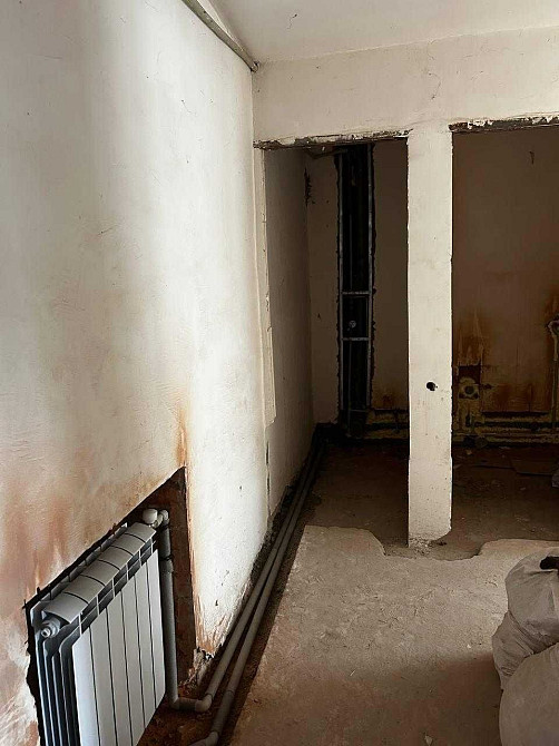 Двокімнатна квартира Горішні Плавні - зображення 7