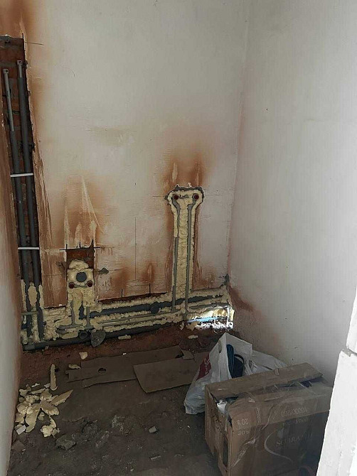 Двокімнатна квартира Горішні Плавні - зображення 6