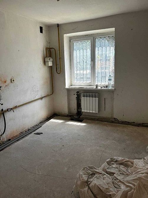 Двокімнатна квартира Горішні Плавні - зображення 4