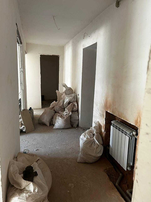 Двокімнатна квартира Горішні Плавні - зображення 2