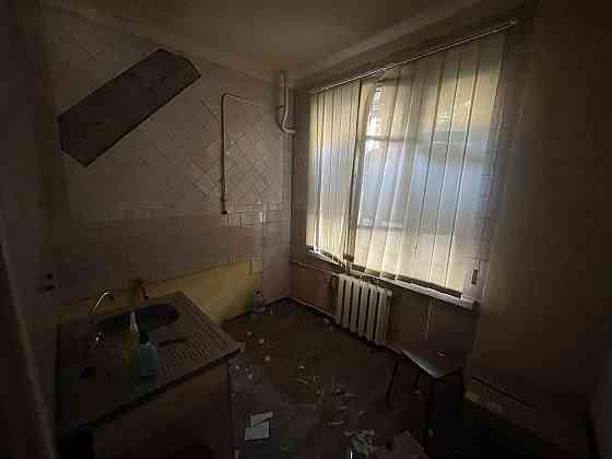 Продаж квартири на 1 поверсі у центрі Шевченківського району Запоріжжя