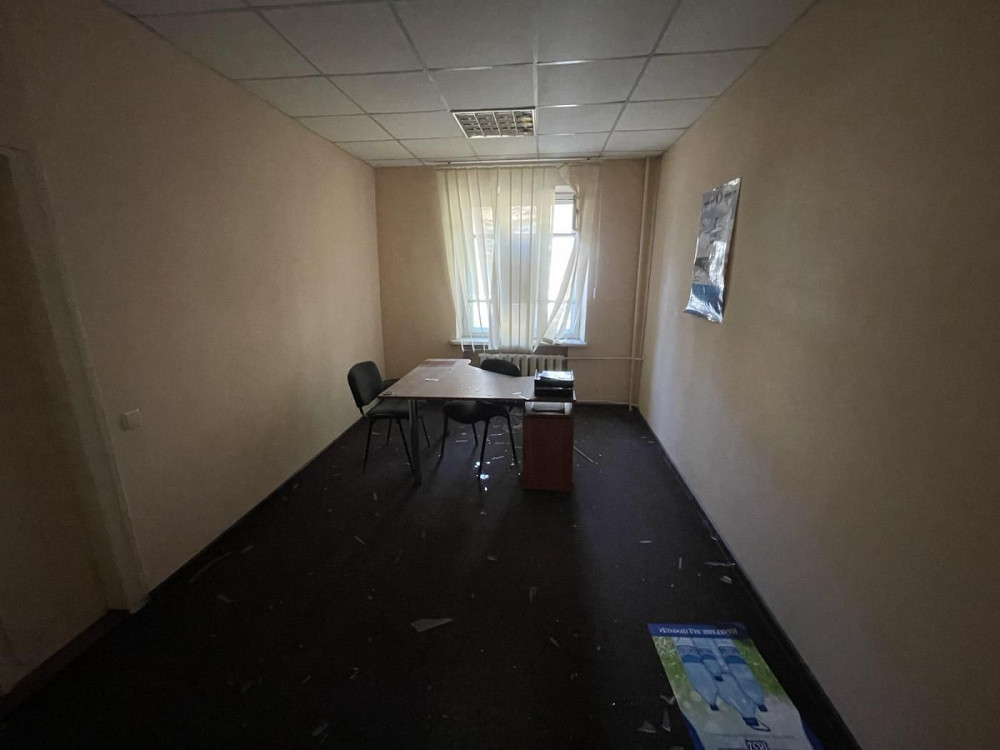 Продаж квартири на 1 поверсі у центрі Шевченківського району Запоріжжя - зображення 2