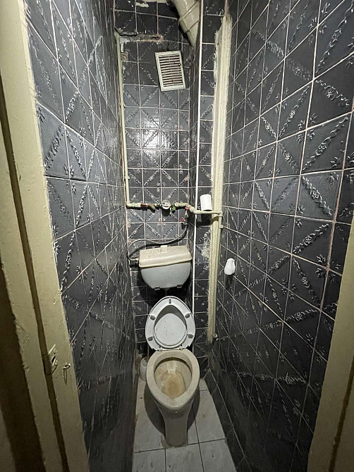 Продаж квартири на 1 поверсі у центрі Шевченківського району Запоріжжя - зображення 5