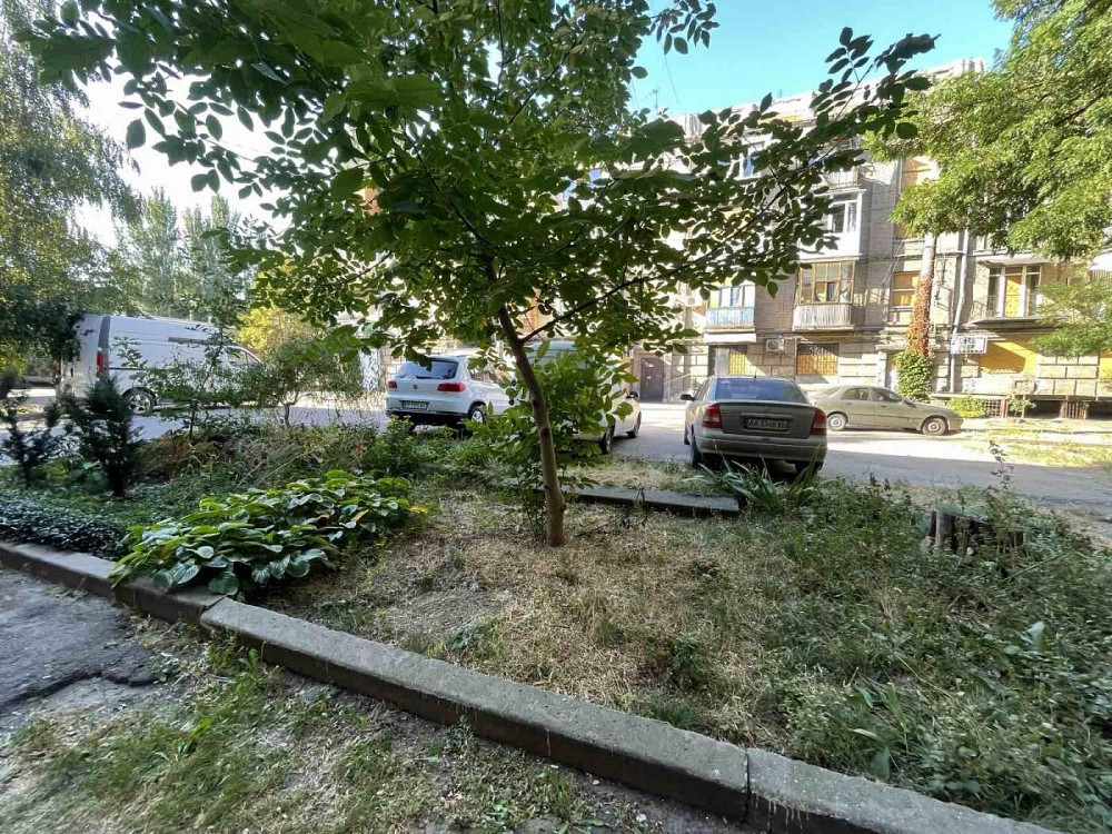 Продаж квартири на 1 поверсі у центрі Шевченківського району Запоріжжя - зображення 7