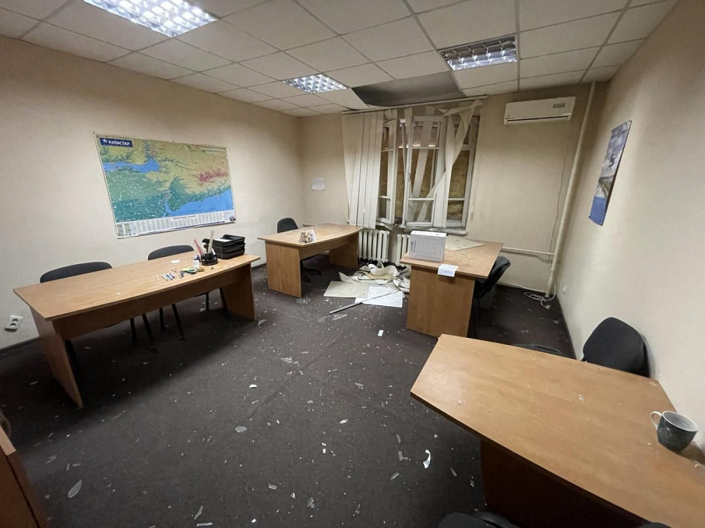 Продаж квартири на 1 поверсі у центрі Шевченківського району Запоріжжя - зображення 1