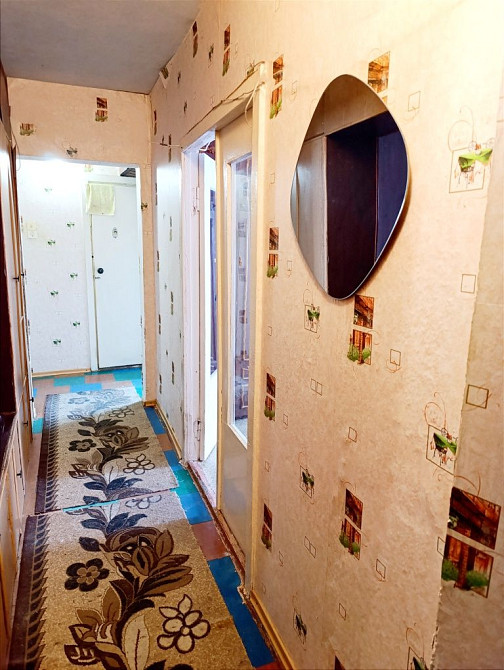 Продам 3-х Квартиру Л/б Каменское (Запорожская обл.) - изображение 8