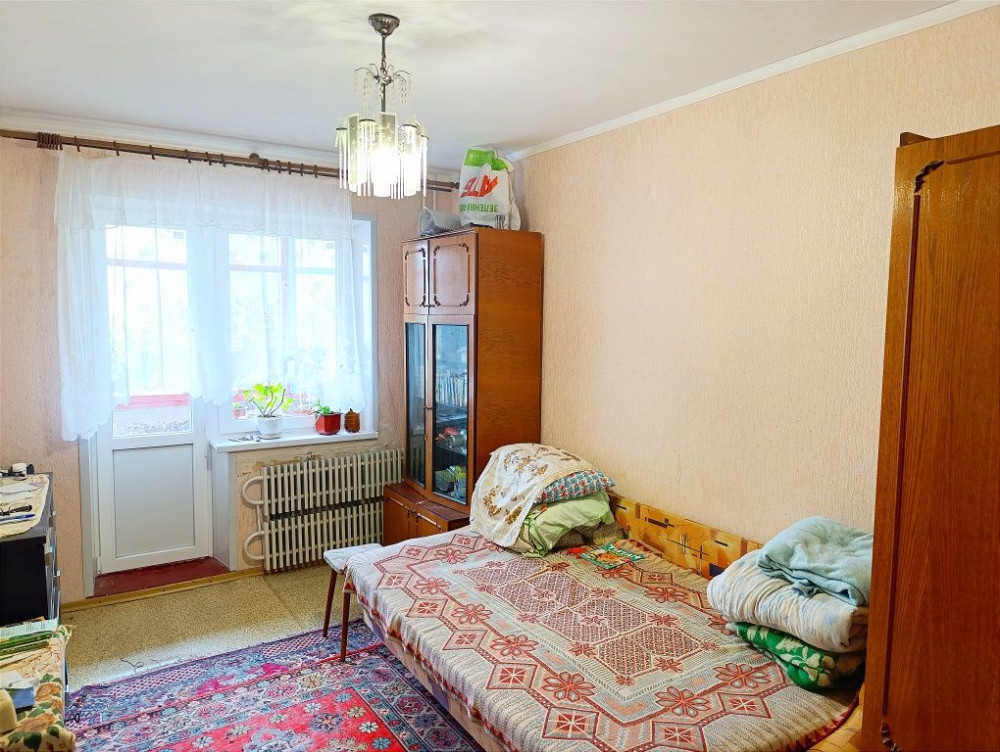 Продам 3-х Квартиру Л/б Каменское (Запорожская обл.) - изображение 1