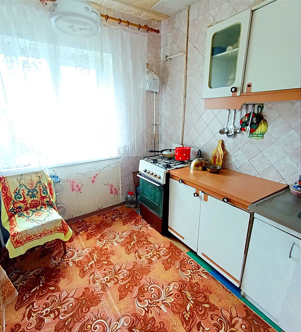 Продам 3-х Квартиру Л/б Каменское (Запорожская обл.) - изображение 7