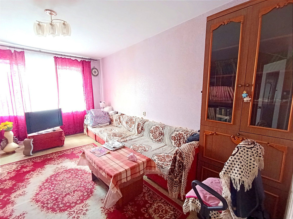 Продам 3-х Квартиру Л/б Каменское (Запорожская обл.) - изображение 3