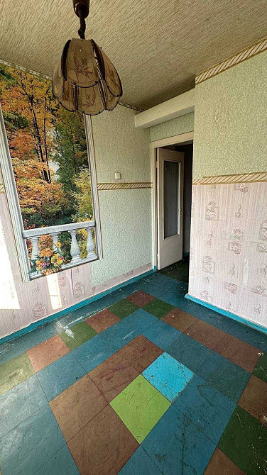 Продам 1к квартиру Лівобережний 3 провулок Фестивальний Днепр - изображение 8