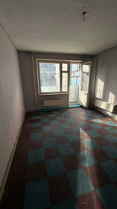 Продам 1к квартиру Лівобережний 3 провулок Фестивальний Днепр - изображение 1