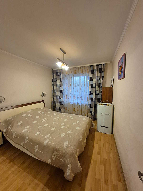 Продам 3 кімнатну квартиру, Тополь Дніпро - зображення 1