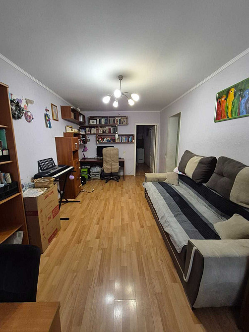 Продам 3 кімнатну квартиру, Тополь Дніпро - зображення 7