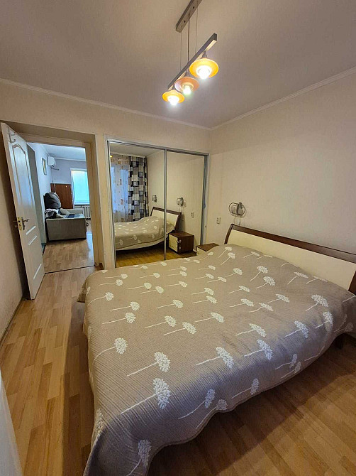 Продам 3 кімнатну квартиру, Тополь Дніпро - зображення 2