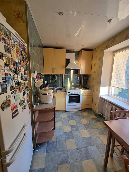 Продам 3 кімнатну квартиру, Тополь Дніпро - зображення 3