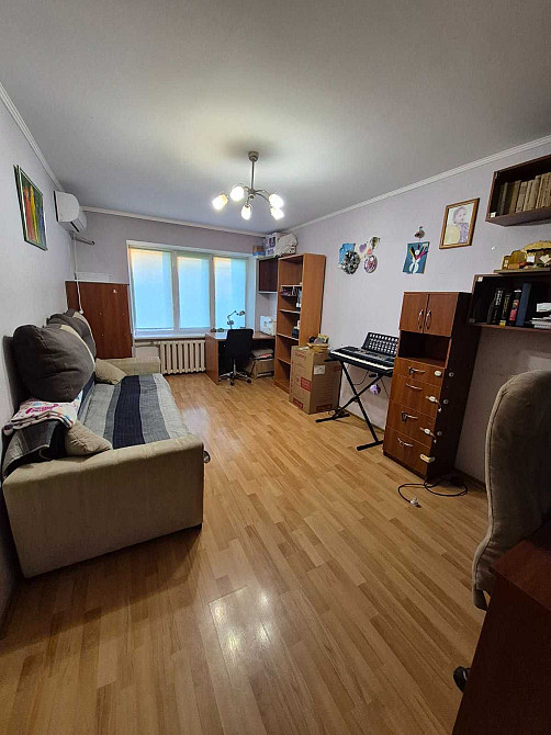 Продам 3 кімнатну квартиру, Тополь Дніпро - зображення 6