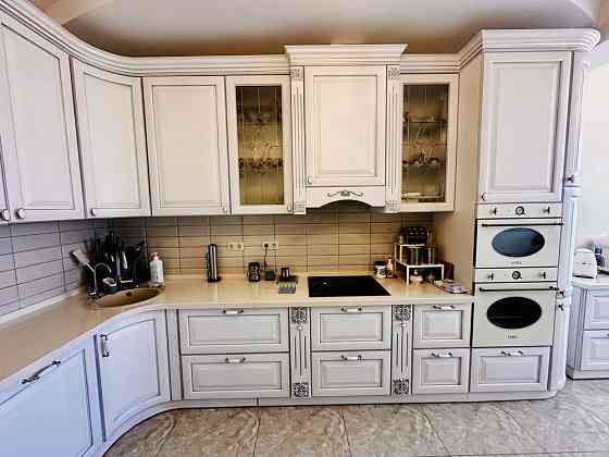 3 квартира 106м2 ремонт 2021 Красноткацкая/Черчилля 43 ТЦ Проспект Київ