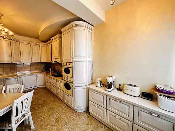 3 квартира 106м2 ремонт 2021 Красноткацкая/Черчилля 43 ТЦ Проспект Київ