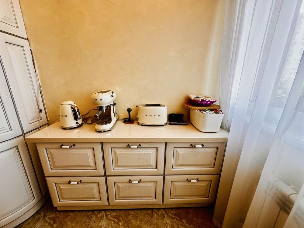 3 квартира 106м2 ремонт 2021 Красноткацкая/Черчилля 43 ТЦ Проспект Київ - зображення 6