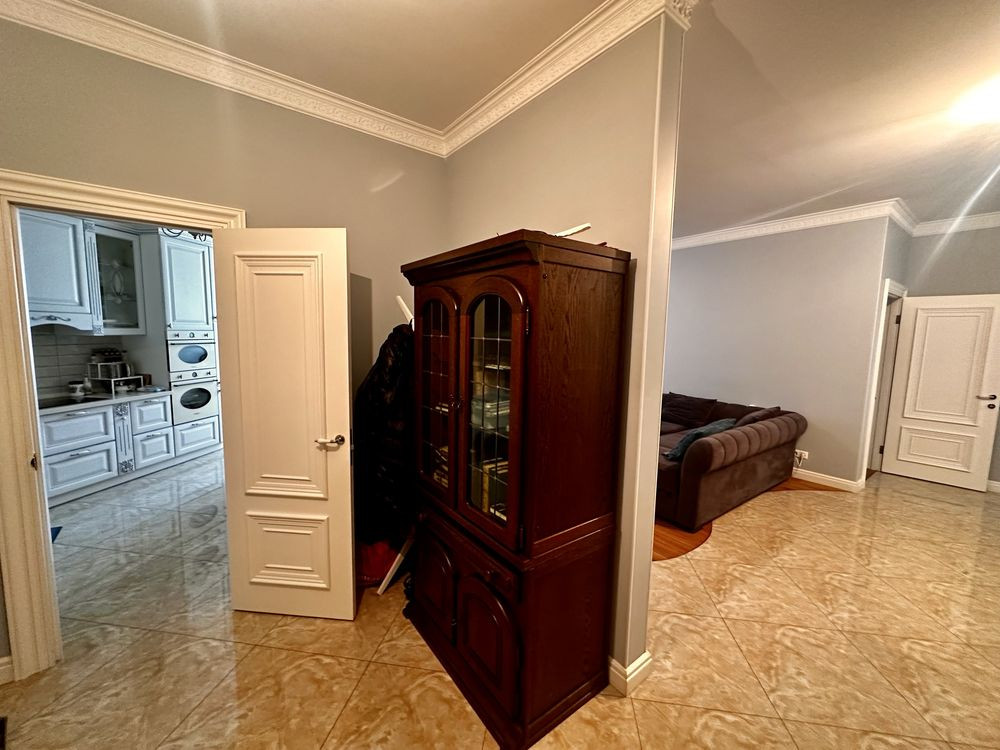 3 квартира 106м2 ремонт 2021 Красноткацкая/Черчилля 43 ТЦ Проспект Київ - зображення 8