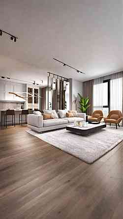 ЯКІСТЬ ЖИТТЯ в сучасному ЖК Зазимье