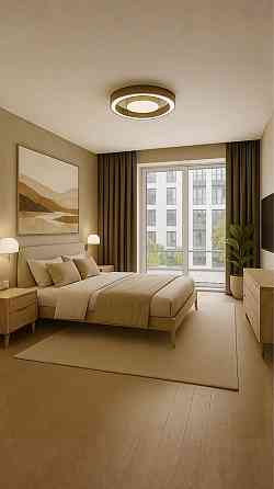 ЯКІСТЬ ЖИТТЯ в сучасному ЖК Зазимье