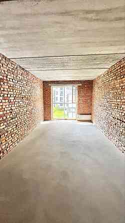 ЯКІСТЬ ЖИТТЯ в сучасному ЖК Зазимье