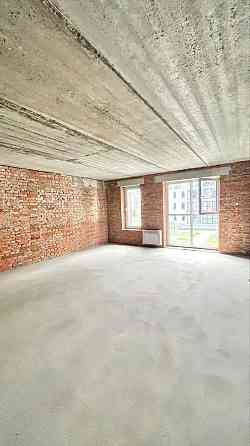 ЯКІСТЬ ЖИТТЯ в сучасному ЖК Зазимье